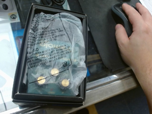 Tremolo tr-2 boss pedal