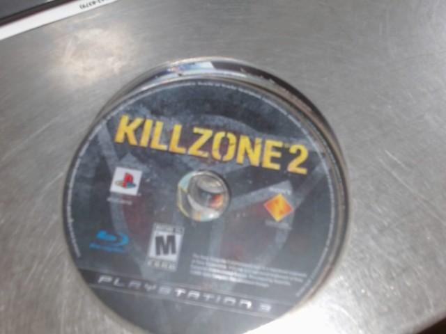 Kill zone 2