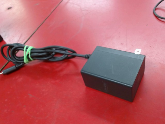 Chargeur de nintendo switch