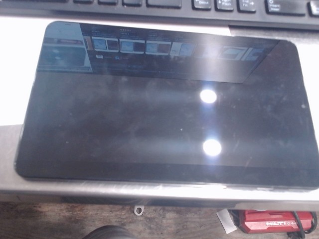 Tablette samsung