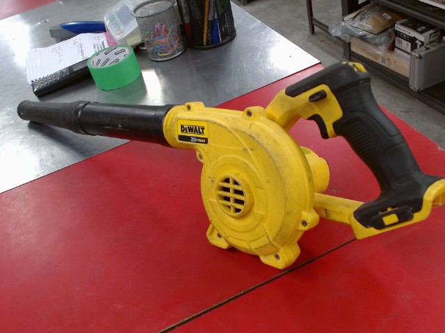 Blower 20v electrique
