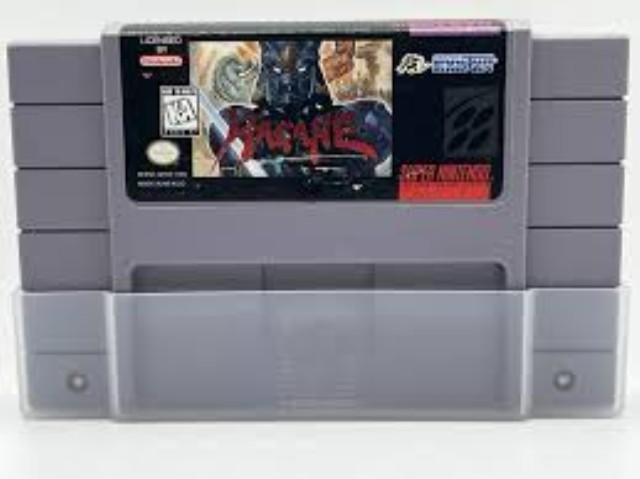 Jeux nintendo hagane bonne etat