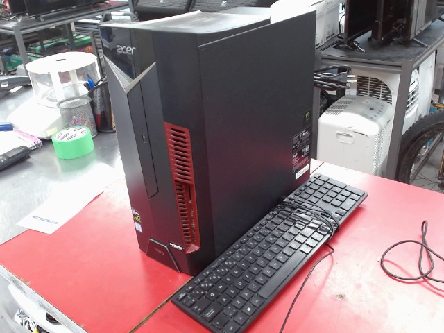 Tour ordi 12goram+1tb+i7(9th)+gtx1650