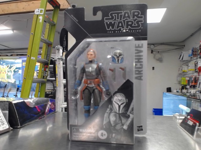 Bo-katan kryze archive