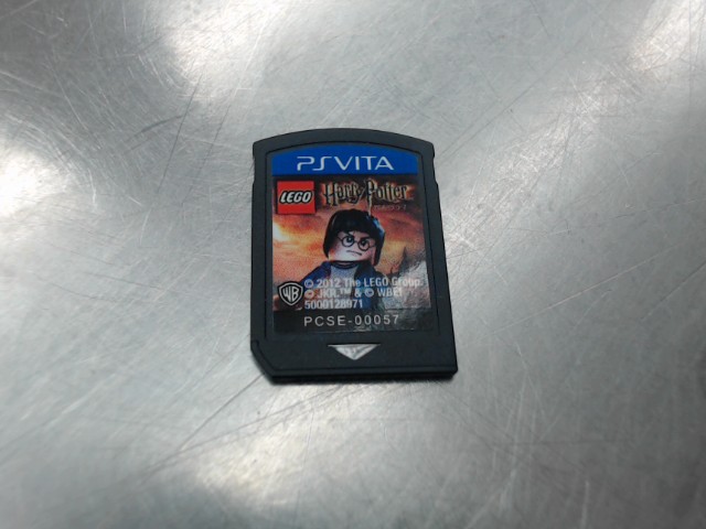 Lego harry potter season 5 a 7