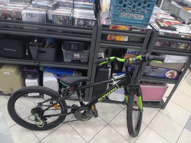 Racingboy velo enfant de 6-8 and