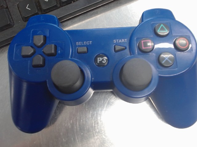 Manette clone