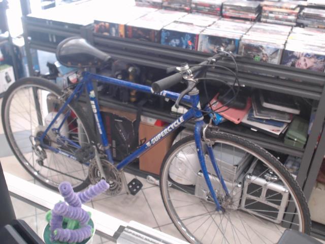 Velo de route 21 vitesse