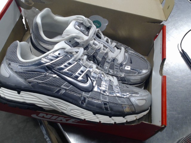 Nike p-6000 size 11