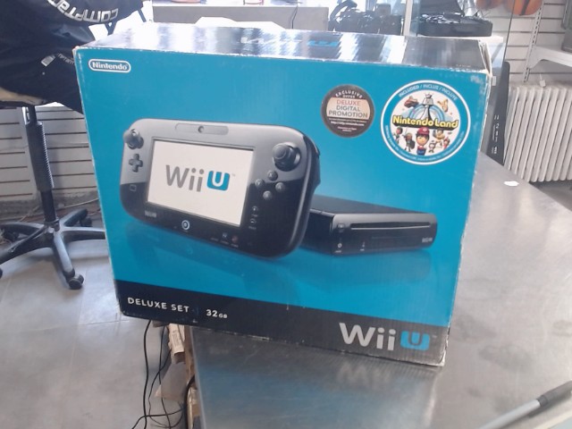 Manette wii+nunchuk+accs