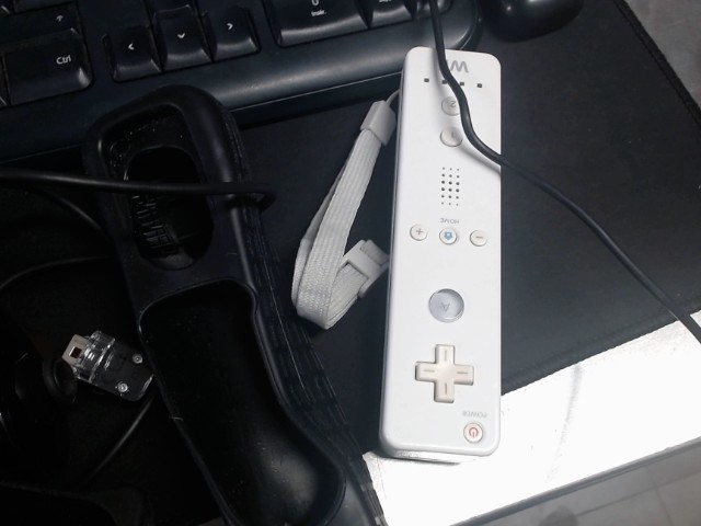 Console wiiu deluxe set+boite+accs