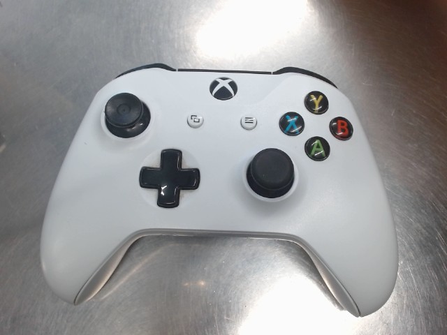 Manette xbox
