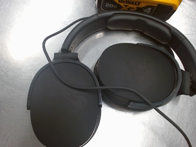 Ecouteurs bluetooth skullcandy