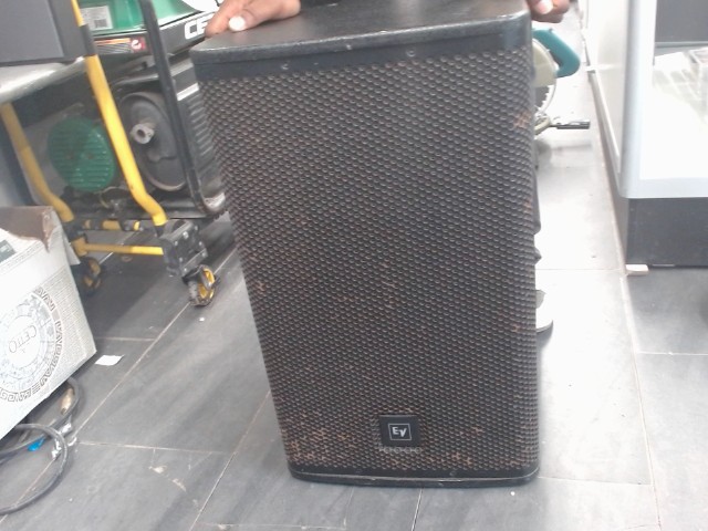 Haut paleur amplifier paire