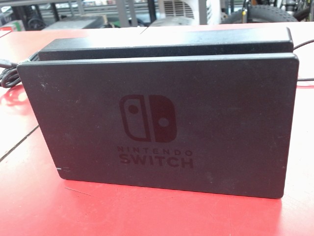 Base de nintendo switch
