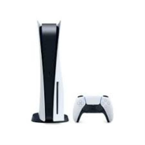 Ps5 og disc avec cables