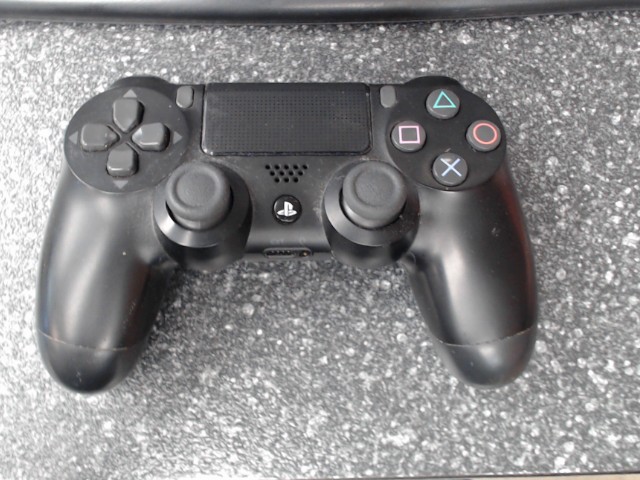 Manette de ps4