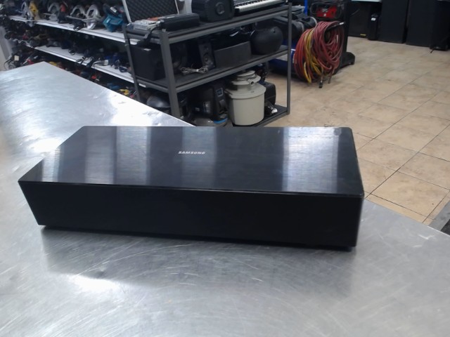 Samsung one connect + fil acc