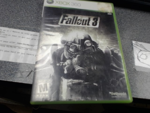 Fallout 3