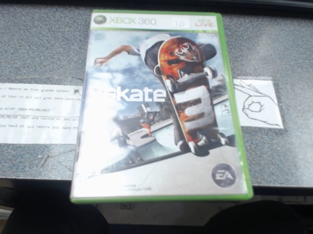 Skate 3