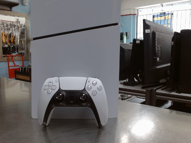 Console ps5 digital av 1x man