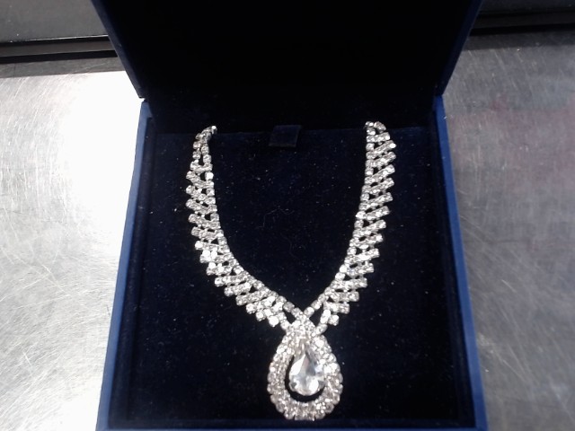 Chaine en stainless 8.5g