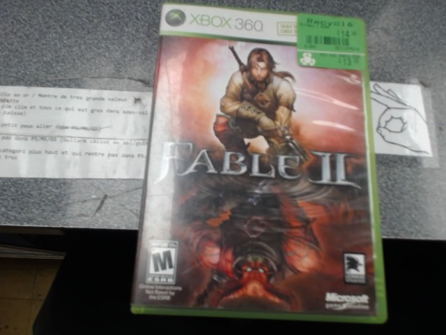 Fable 2