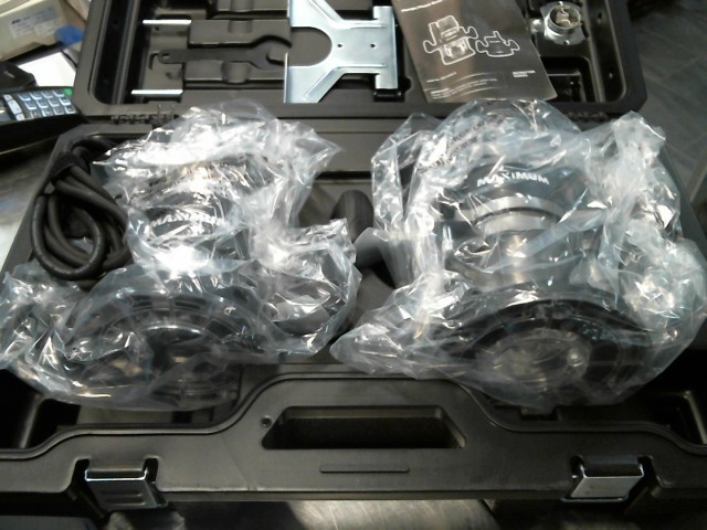 Toupie a arbre plongeant ou fix