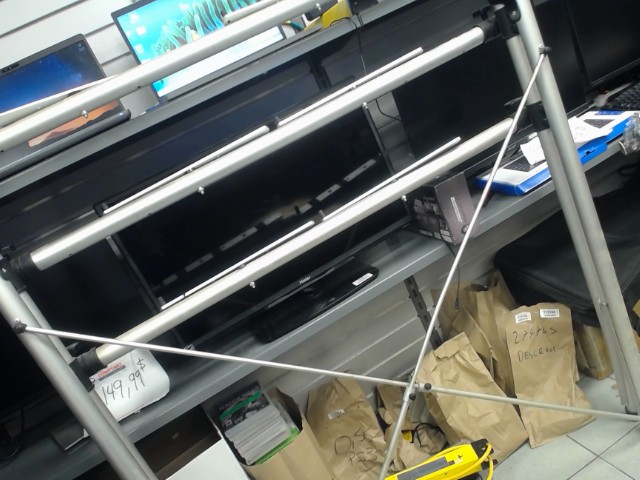 Stand a instrument de musique