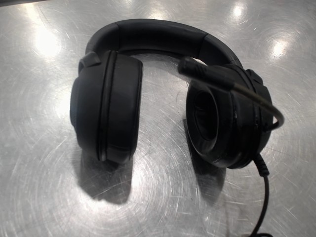 Headset