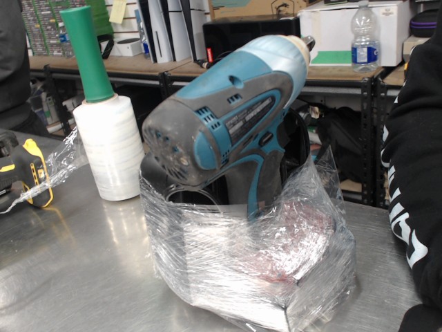 Drill batterie chargeur