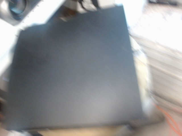 Ps3 slim sans mannette ni cable noire
