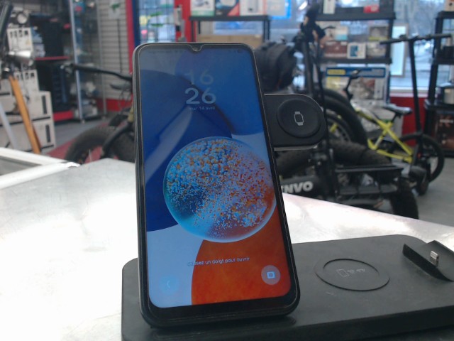 Samsung galaxy a14 5g /64gb + protector