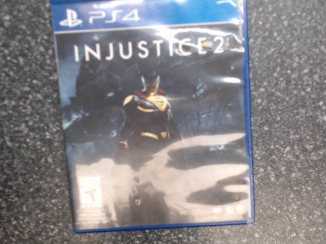 Injustice 2