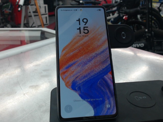 Samsung galaxy a53 128go