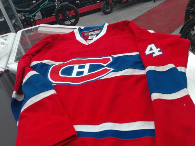 Chandail canadien halak