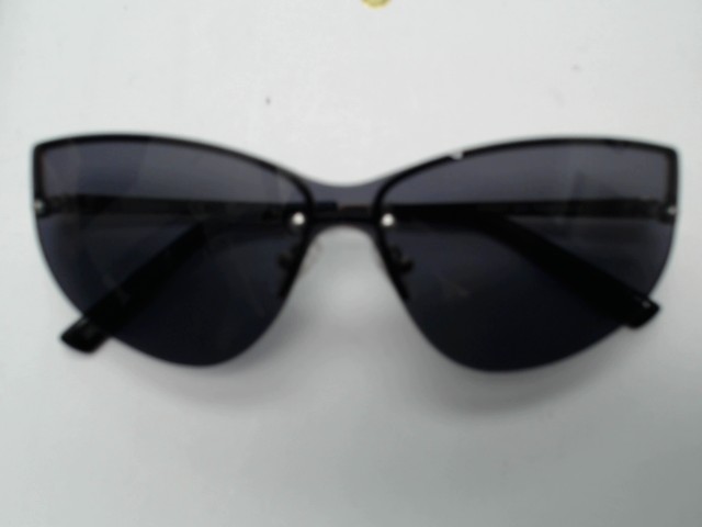 Lunettes soleilgold tone metal