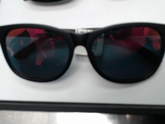 Soleil classic sport noir