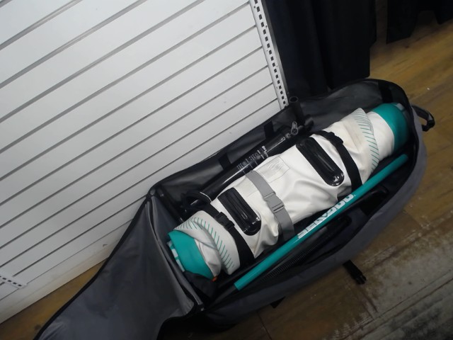 Paddle board gonflable