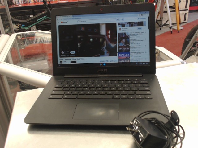 Chromebook notebook 16g