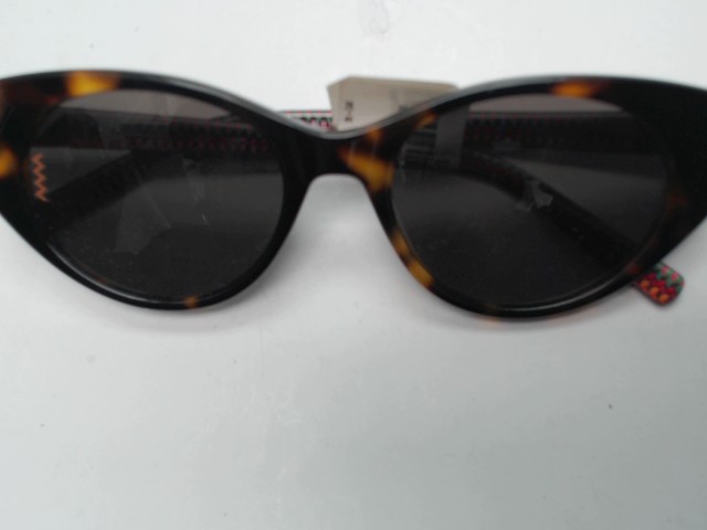 Lunettes mode retro marbr�