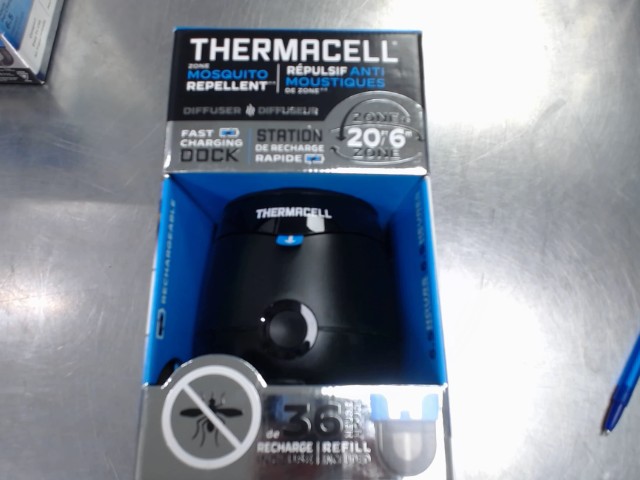 Thermacell 20ft 36h new