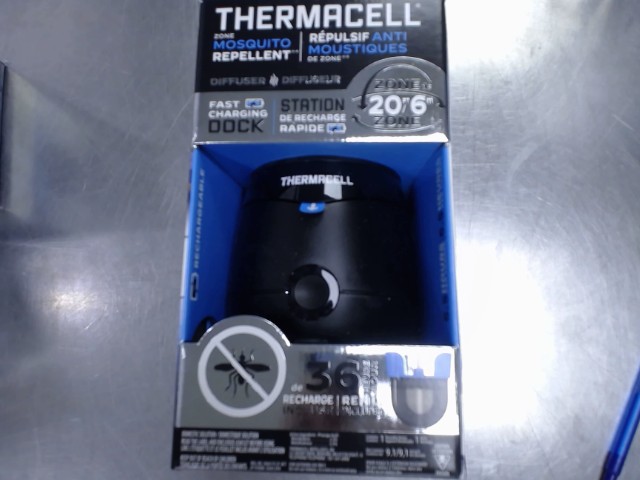 Thermacell 36h 20ft new