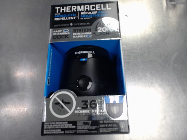 Thermacell 20ft 36h new