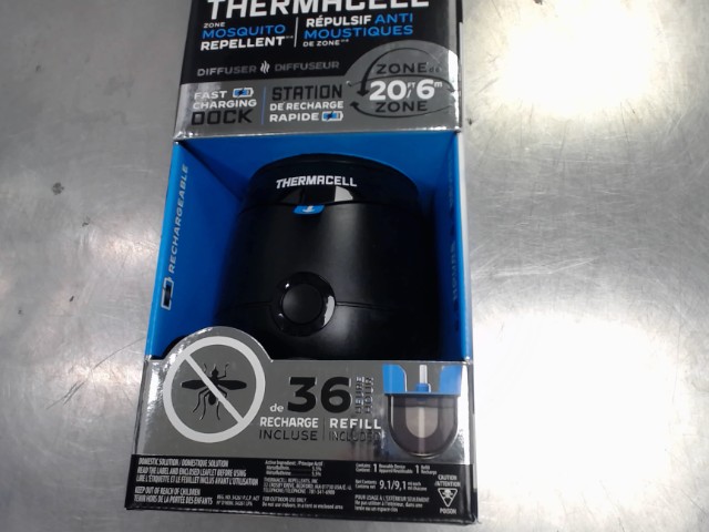 Thermacell 20ft 36h new