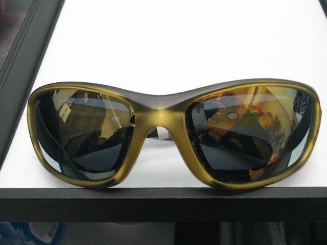 Soleil de travail avec protection