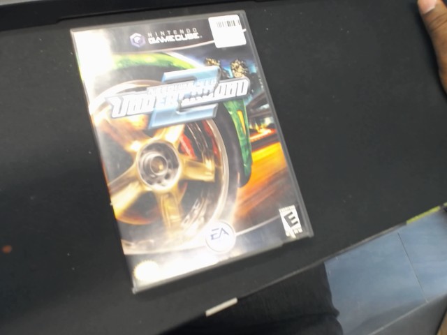 Need for speed underground 2