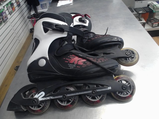Rollerskates k2