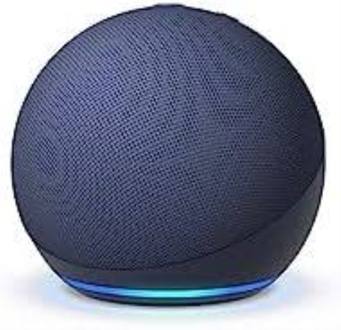 Alexa echo dot
