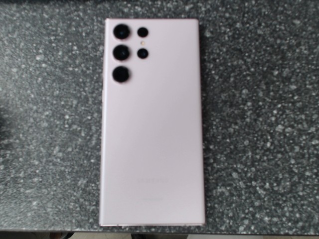 Galaxy s23 ultra 256gb lavander